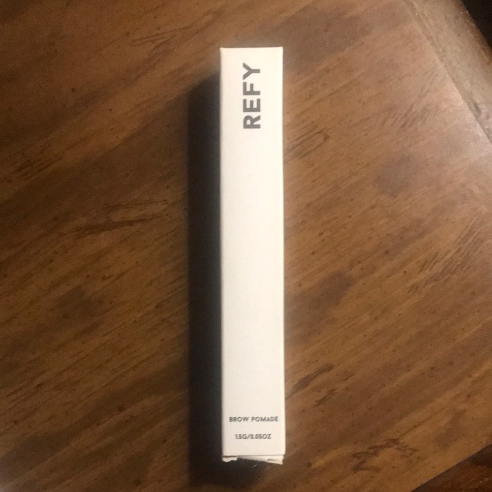 REFY Brow Pomade (Medium)